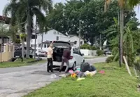 Ipoh City Council to take stern action against roadside litterbugs