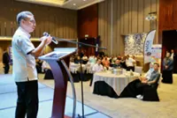 Govt to form council to boost creative sectors, says Fahmi