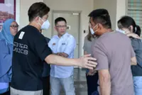 Education Ministry to bring home bodies of two drowned students to Sarawak