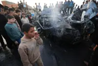 UN warns regional tensions divert attention from dire Gaza crisis