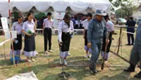 Laos puts youth at the centre of UXO awareness efforts