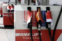 Singapore and Japan to ensure Australia's fuel supply, Minister says