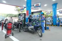Vietnamese Ministry proposes advance mechanism for the fuel price stabilisation fund
