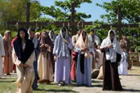 'Spur the country to new heights, ' - Marcos calls on Filipinos to embrace compassion and unity on Easter Sunday