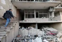 Trump says deal with Iran possible by Monday, Fox News reports