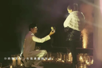 Jay Chou unveils secret 2014 marriage proposal in new I Do music video