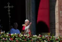 Asean News Headlines at 10pm on Sunday (April 5, 2026)