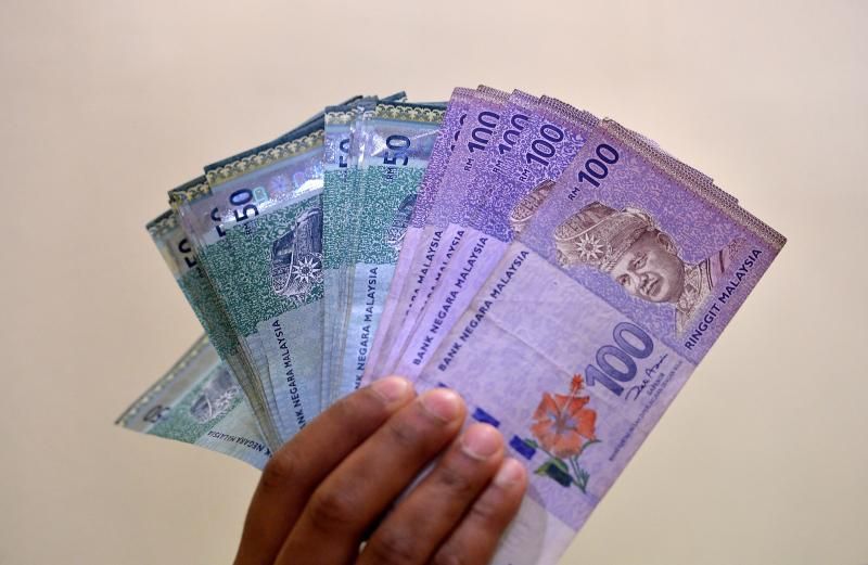 Ringgit Stable Coin Ringgit remains stable | The Star