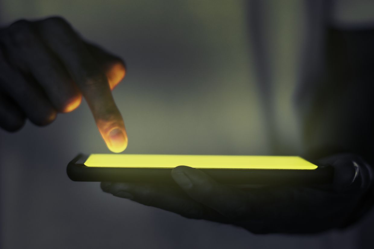 Maybank: Aktualisieren Sie die MAE-App bis zum 11. April auf die neueste ...