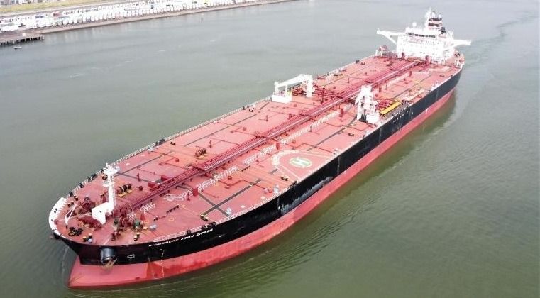 'Iran does not forget its friends': First Malaysian ship passes through ...
