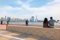 Can the ‘Dubai Dream’ survive the conflict? 