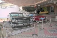 A walk in Tunku’s footsteps