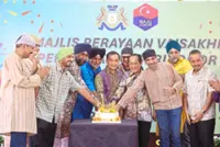 Johor sets aside RM1.8mil for Sikhs