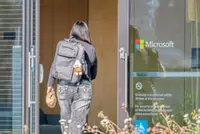 Microsoft commits US$10bil to Japan AI