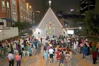 A hopeful Easter Sunday