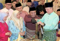 Govt to focus on securing Sabah’s energy supply