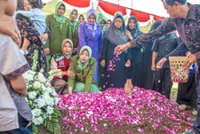 Slain UN peacekeepers laid to rest