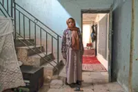 Mum seeks justice after son killed in bombing