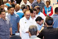 RM15.5bil recovery eases subsidy burden, says PM