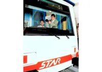 Honouring the man with a vision