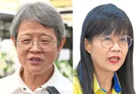 ‘Ling always championed women’s role in politics’