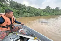 Senior citizen found drowned, still in his wheelchair