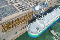 China signals fresh push for balanced foreign trade