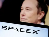 SpaceX targets more than US$2 trillion IPO valuation