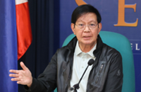 Tax cuts to affect Philippine economy: Lacson