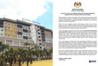 Hospital dismisses staff member accused of scamming 190 house officers