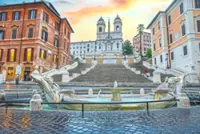 Step back in time: Explore Rome’s ancient wonders