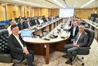 Penang International Financial Centre aims to boost capital inflows, support tech ecosystem, says Chow