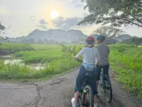 Perlis would be a nice place to retire, according to this Malaysian