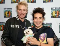 Man punches, kicks reality TV stars' Mercedes-Benz in road rage incident in Hollywood