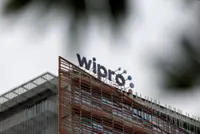 India's Wipro rises after deal to acquire Olam Group’s IT business