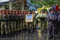 Indonesian military considers possible reduction of peacekeepers in Lebanon