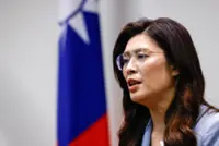 Taiwan opposition leader to visit China as Beijing ramps up 'reunification' push