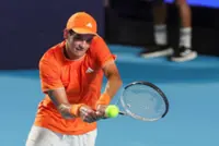 Tennis-Jodar continues Spain's teenage tradition with ATP title in Morocco