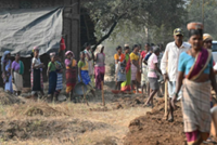 Iran energy shocks give rise to urban-to-rural migration in India