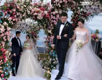 Son Ye-jin marks 4th year anniversary with Hyun Bin with a sweet Instagram post