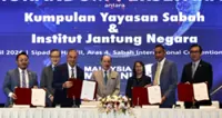 Sabah set to have its own IJN Hospital in Kota Kinabalu