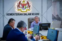 Refugee registration programme key towards better management, says Saifuddin