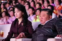 South Korea says 'credible intelligence' indicates North Korean leader's daughter is successor