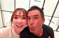AI-generated ad of Malaysian born actor Christopher Lee and wife Fann Wong sparks complaint from agency