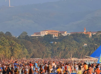 Boracay arrivals drop 31% in March despite strong domestic travel