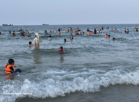 Vietnam's Quang Tri province seeks to unlock potential of marine tourism’s “golden triangle”