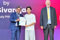 Culinary interns in Brunei receive recognition