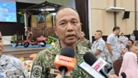 Armed Forces steps up efforts to curb fuel smuggling in east Sabah