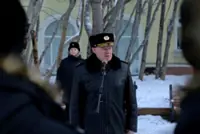 Senior Russian commander killed in March air crash, official says