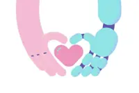 Sunny Side Up: The real meaning of friendship – and it's got nothing to do with AI